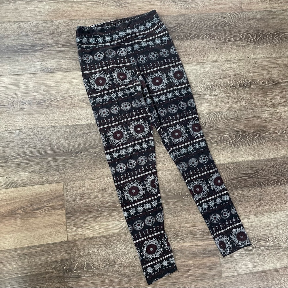Always Full Length Legging Medium